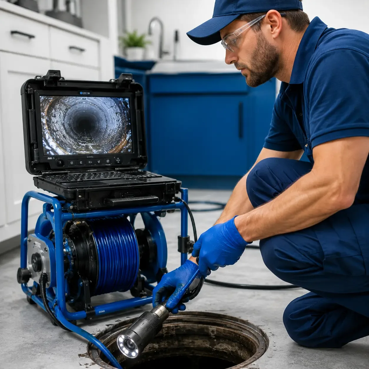 Pipe Relining professionals serving Greensboro, IN